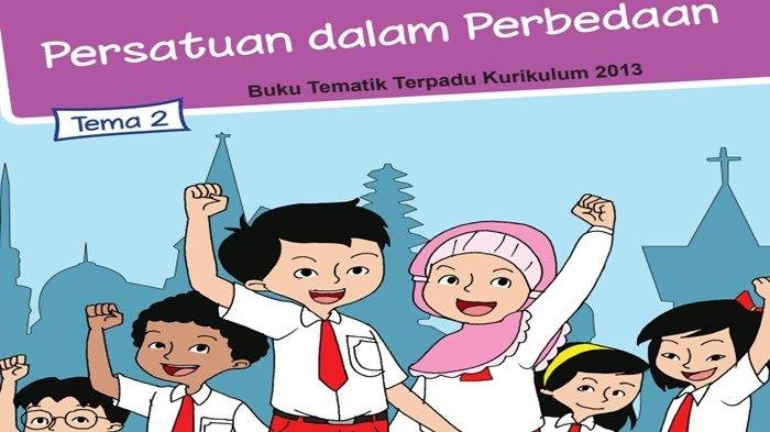 Kunci jawaban tema 2 kelas 6 halaman 6