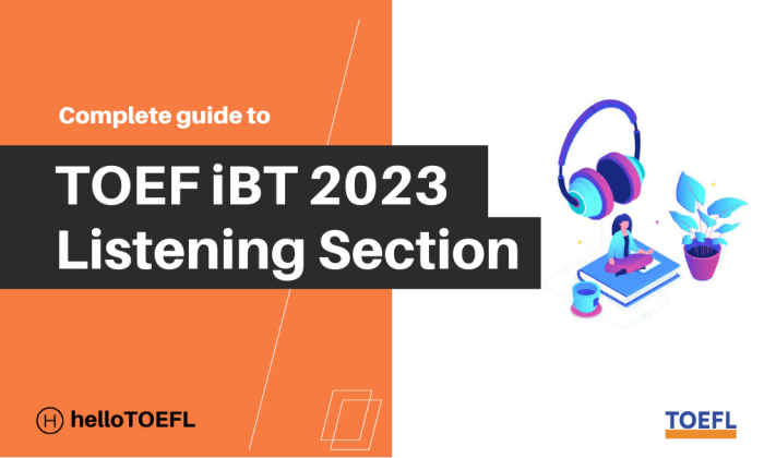 Kunci jawaban toefl listening 50 soal 2023