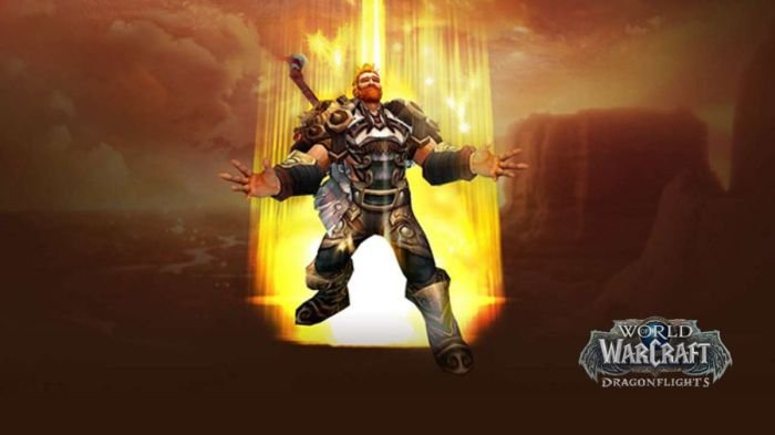 Kunci jawaban wow level 60