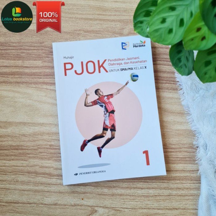 Kunci jawaban buku erlangga bahasa indonesia kelas 10 kurikulum merdeka