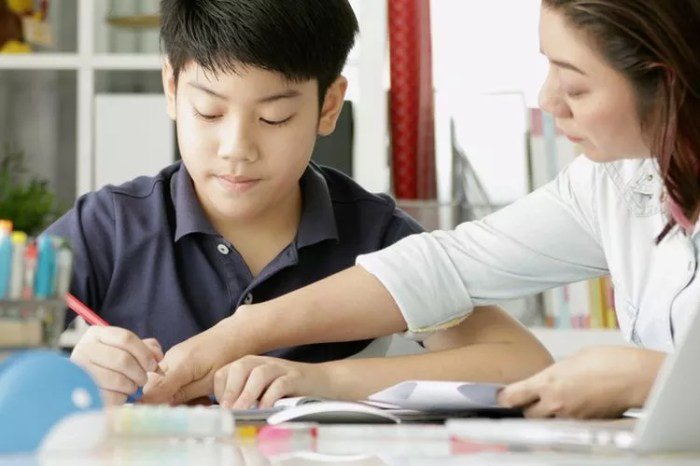Soal pts kelas 4 semester 2 dan kunci jawaban