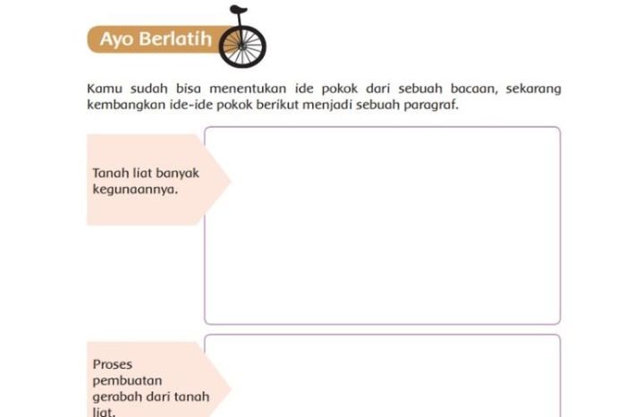 Kunci jawaban tema 1 kelas 5 halaman 77