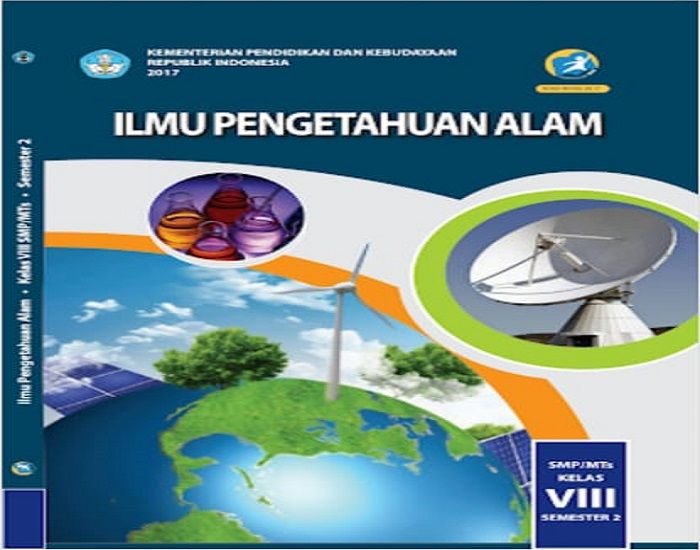 Kunci jawaban ipa kelas 8 semester 2 halaman 110