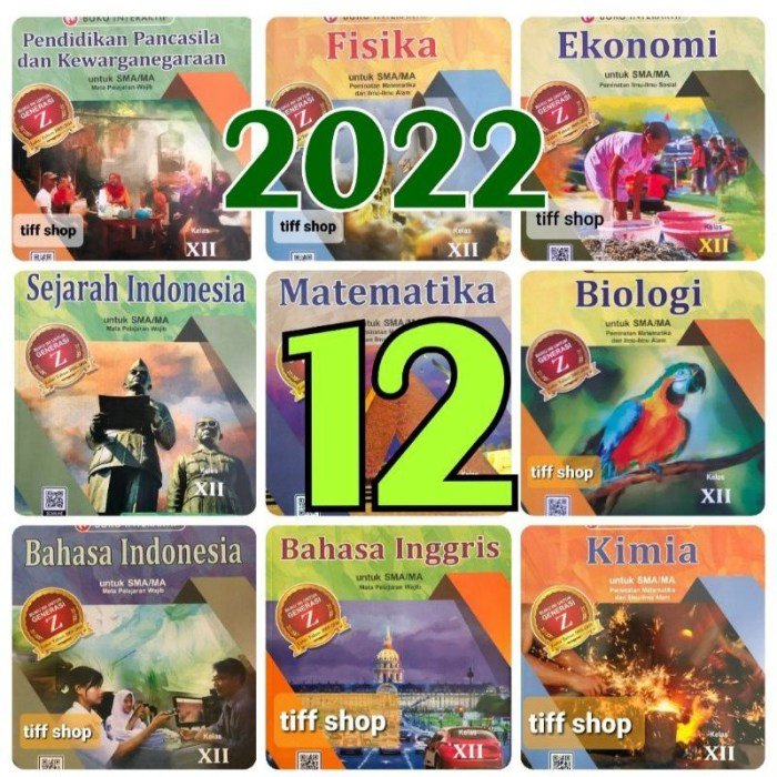 Kunci jawaban intan pariwara kelas 12
