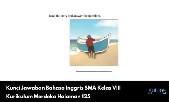 Kunci jawaban ipa kelas 8 halaman 22 kurikulum merdeka