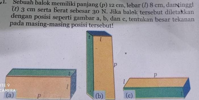 Kunci jawaban ipa kelas 8 semester 2 halaman 110