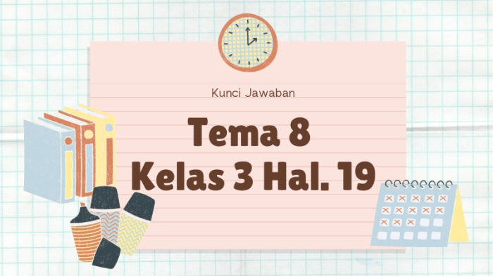 Kunci jawaban tema 8 kelas 3 halaman 59