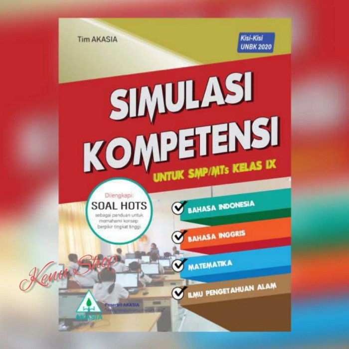 Kunci jawaban buku bahasa indonesia