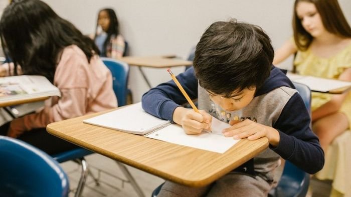 Kunci jawaban bahasa sunda kelas 2 sd semester 2