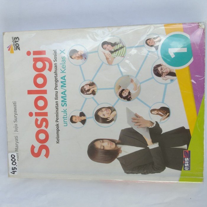 Kunci jawaban lks sosiologi kelas 10 semester 2 kurikulum 2013
