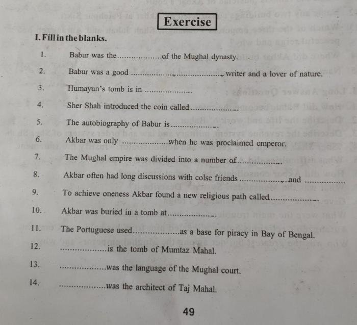 Kunci jawaban seni budaya kelas 8 halaman 124