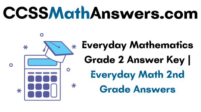 Kunci jawaban matematika kelas 2 vol 2