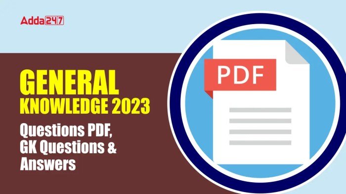 Soal pengetahuan umum polri dan kunci jawaban pdf