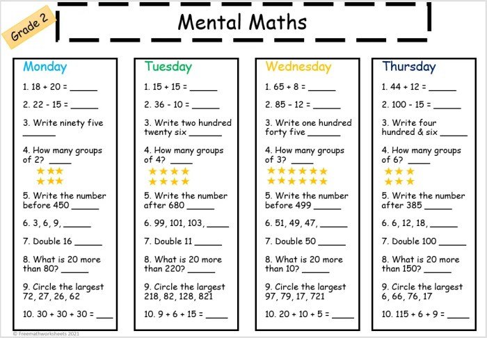 Kunci jawaban matematika kelas 2 vol 2