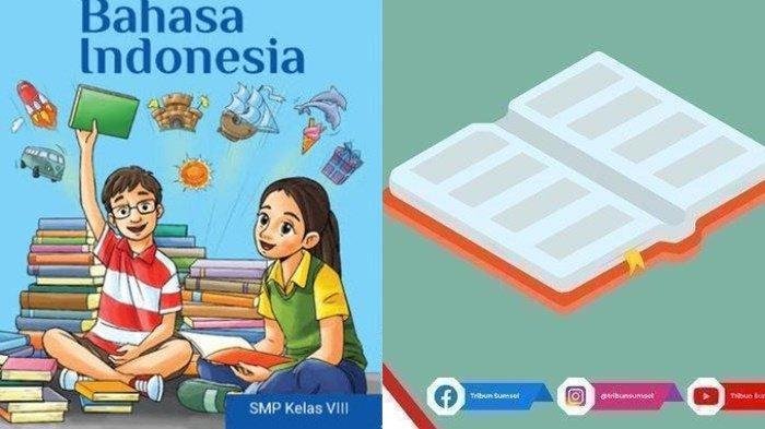 Kunci jawaban bahasa indonesia kelas 8 halaman 96