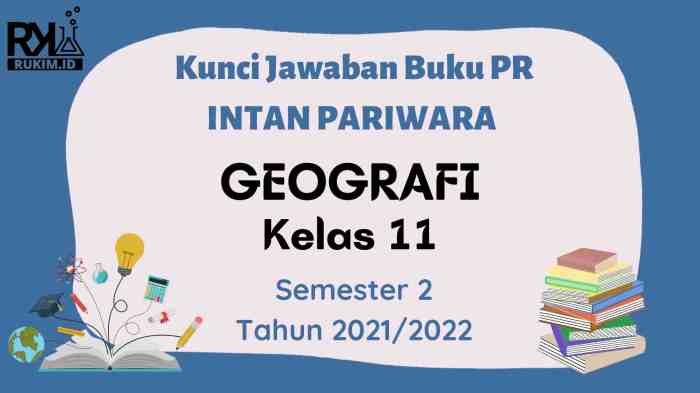 Soal ski kelas 11 semester 2 dan kunci jawaban