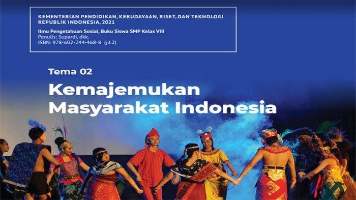 Kunci jawaban ips kelas 8 kurikulum merdeka halaman 175