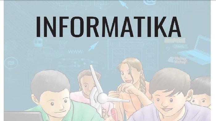 Kunci jawaban informatika kelas 8 halaman 15 kurikulum merdeka