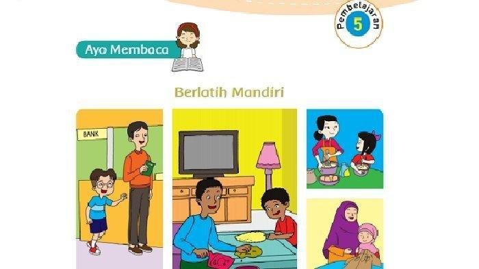 Kunci jawaban tema 8 kelas 3 halaman 59