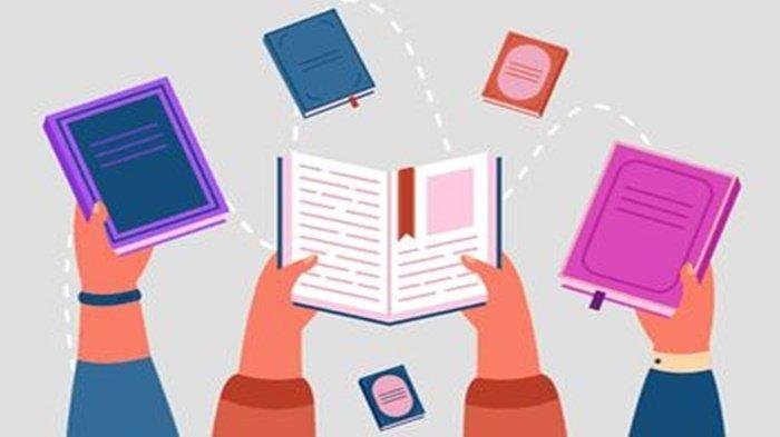Kunci jawaban bahasa indonesia kelas 11 halaman 57