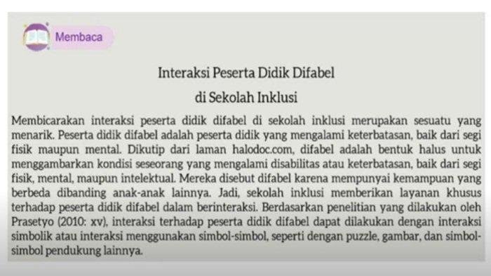 Kunci jawaban bahasa indonesia kelas 8 halaman 87