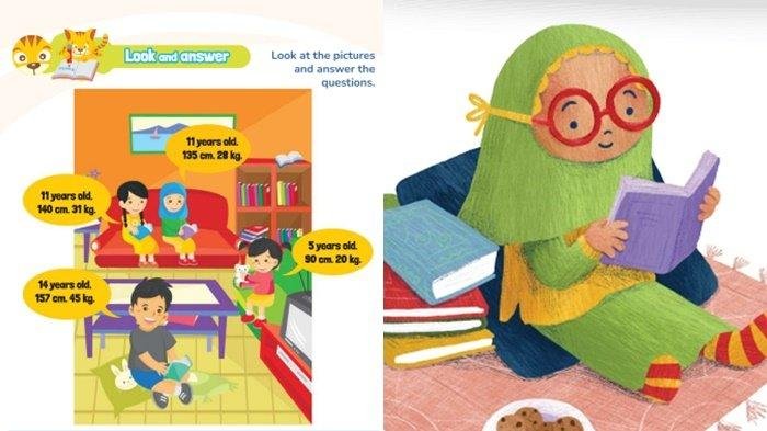 Kunci jawaban bahasa indonesia kelas 5 halaman 35