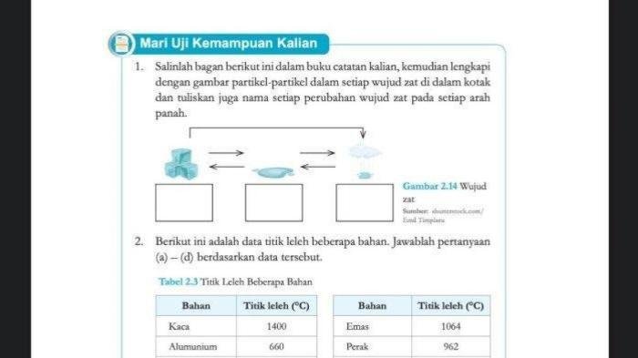 Kunci jawaban ipa kelas 7 halaman 59