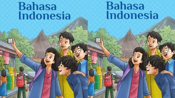 Kunci jawaban bahasa indonesia kelas 7 halaman