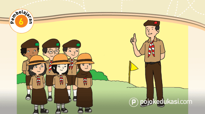 Kunci jawaban tema 8 kelas 3 halaman 35 sampai 50