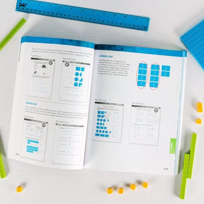 Kunci jawaban matematika kelas 4 volume 2 halaman 15 16