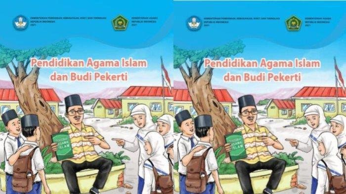 Kunci jawaban pai kelas 7 halaman 48