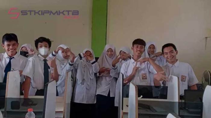 Kunci jawaban post test modul 3 merdeka belajar