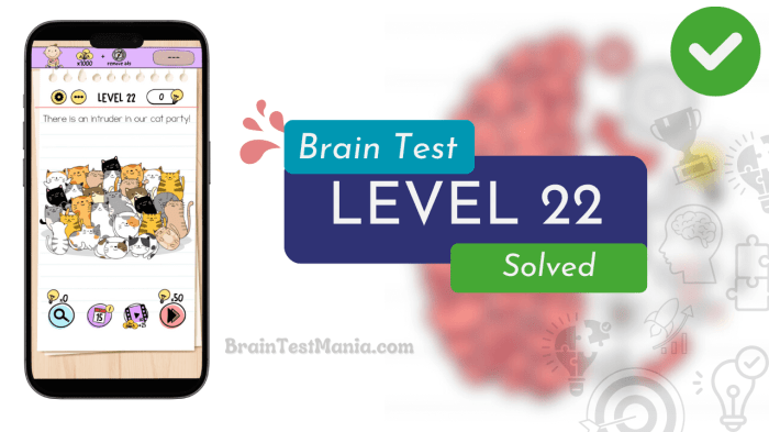 Kunci jawaban brain test level 62