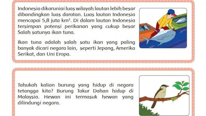 Kunci jawaban tema 1 kelas 6 halaman 153