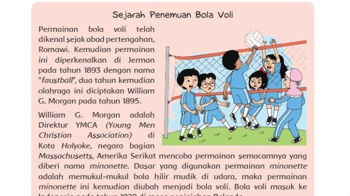 Kunci jawaban tema 1 kelas 6 halaman 153