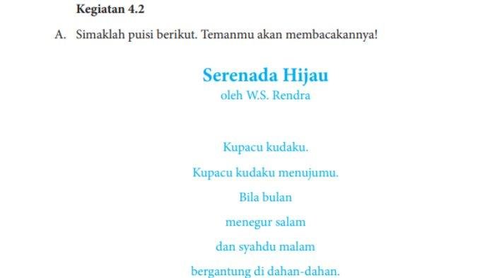 Kunci jawaban bahasa indonesia kelas 8 halaman 190