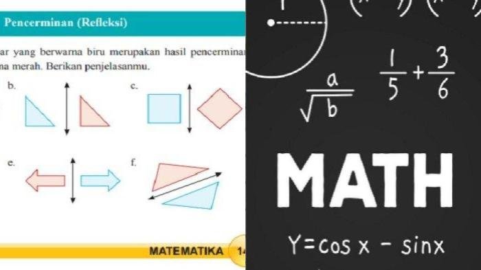 Kunci jawaban matematika kelas 9 halaman 150 151