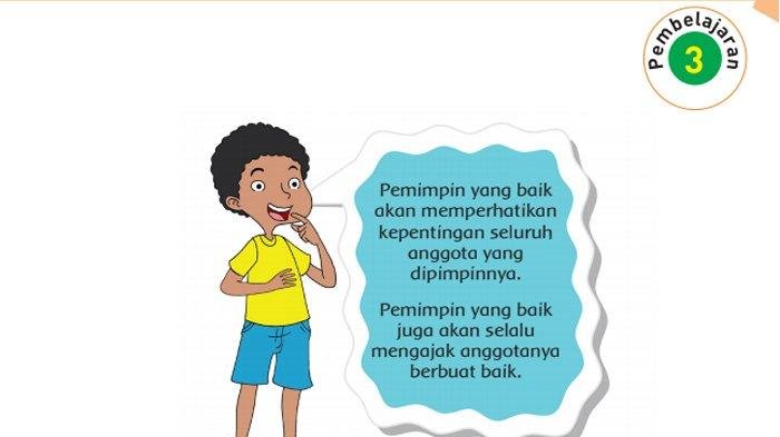 Kunci jawaban tema 7 kelas 6 halaman 49