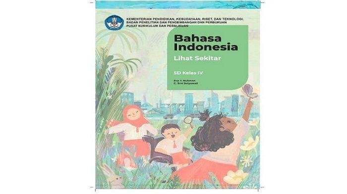 Kunci jawaban bahasa indonesia kelas 4 halaman 163