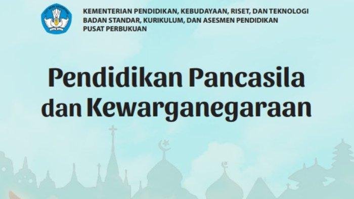 Kunci jawaban bahasa indonesia kelas 11 halaman 107 kurikulum merdeka