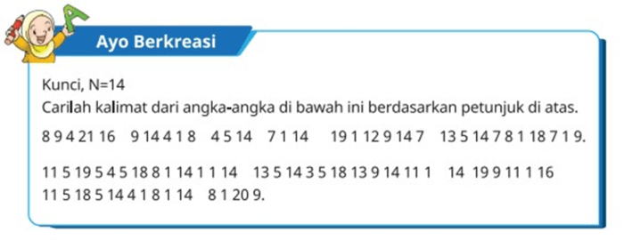 Kunci jawaban agama kelas 5 halaman 80