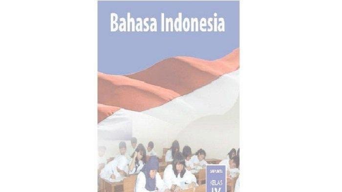 Kunci jawaban mandiri bahasa indonesia kelas 9