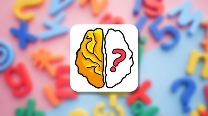 Kunci jawaban brain out level 79