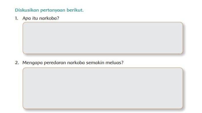 Kunci jawaban tema 4 kelas 6 halaman 63
