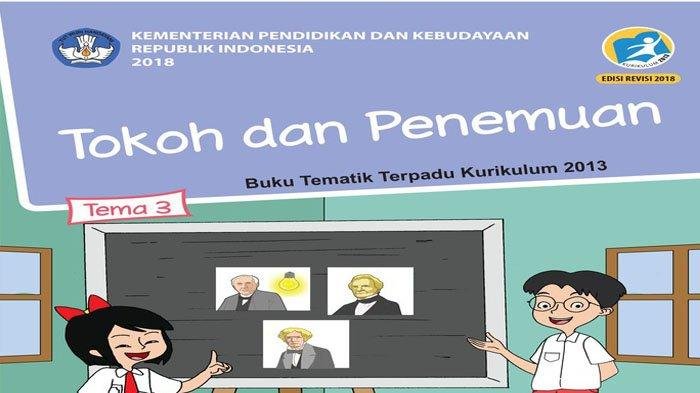 Kunci jawaban tema 3 kelas 6 halaman 69