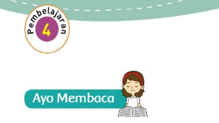 Kunci jawaban tema 4 kelas 3 halaman 40
