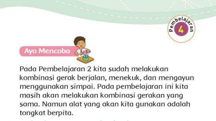 Kunci jawaban tema 6 kelas 3 halaman 35 sampai 42