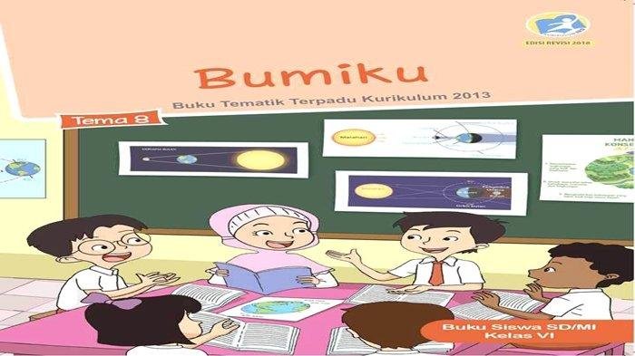 Kunci jawaban tema 8 kelas 6 halaman 114
