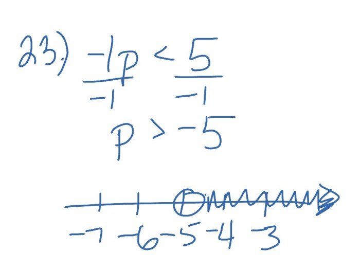Kunci jawaban matematika kelas 6 semester 2