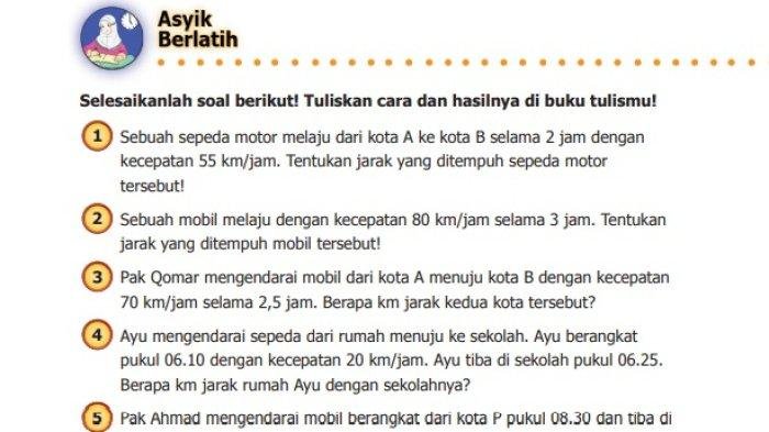 Kunci jawaban matematika kelas 5 halaman 62